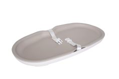 Cambiador De Bebes De Espuma Foam Antideslizante