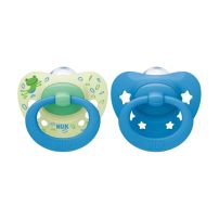 Chupete Signature x 2 18 - 36m