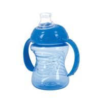 Vaso Antiderrame Con Asas Grip N´ Sip 240 ML - 4 M+