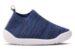 Zapatilla Ergonómica Tejida