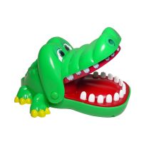 Cocodrilo Que Muerde - Crocodile Dentist 