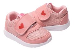 Zapatilla Ergonómica Velcro