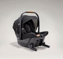 Sprint Huevito Butaquita De Bebe Con Isofix Integrado - Eclipse