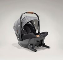Sprint Huevito Butaquita De Bebe Con Isofix Integrado - Carbon