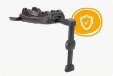 Base para huevito I-Base LX2 (R129)