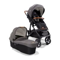 Vinca - Cochecito Todo Terreno 4 En 1 Con Moises