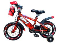 Bicicleta Rodado 12 Rueda Inflable