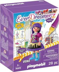 Everdreamerz Princesa Viona - 33 Piezas 
