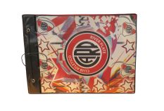 Carpeta De Dibujo Dos Tapas Numero 5