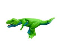 Dinosaurio T-Rex ZAZA Con Luz Y Sonido 