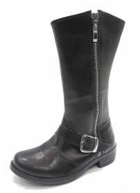 Bota de Montar Negra 
