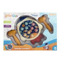 Juego Interactivo Cohete Banco De Descarga 