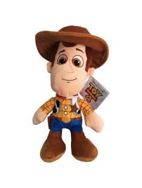 Peluche Toy Story 4 - Woody 