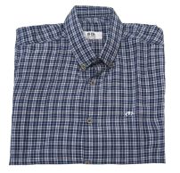 Camisa Manga Larga Sport Escocesa