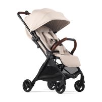 Jet 5 Cochecito Ultracompacto - Almond