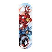 Skate Infantil Marvel The Avengers Los Vengadores