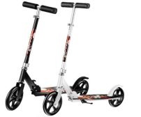 Monopatin Pegable Scooter - hasta 100 kg.- Niños / Adultos