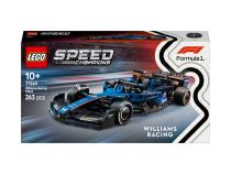 Auto Williams Formula 1 - Speed Champions Williams Racing FW46 - 263 Piezas