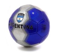 Pelota de Fútbol N°5 Argentina 