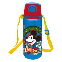 Botella De Aluminio 730ml Pop Up Mickey
