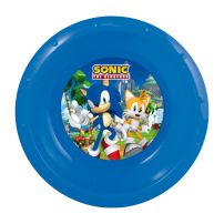 Plato Hondo Bowl Sonic