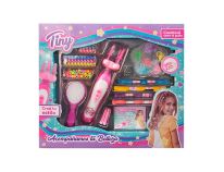 Tiny Trenzador Con Accesorios