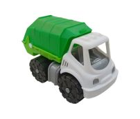 Camión Recolector de Basura Mini