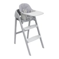 Crescendo Up Silla De Comer Evolutiva Hasta 110 Kg.