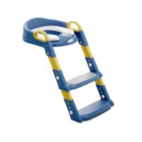 Escalera Adaptador De Inodoro