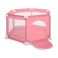 Corralito Bebe Hexagonal