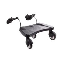 Patineta Universal Para Cochecito Plataforma Para Hermanito