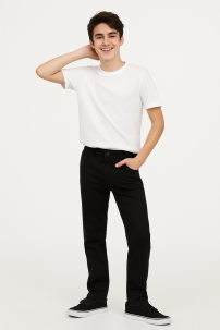 Pantalon Gabardina Spandex