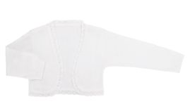 Bolero de Hilo Calado