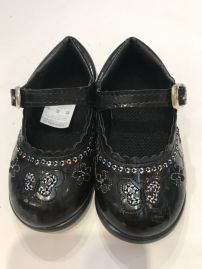  Guillermina Charol bordada 16 - 20