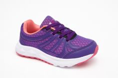 Zapatilla Deportiva Ultra Liviana Cordon