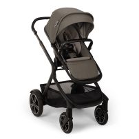 Demi Next - Cochecito Todoterreno reversible