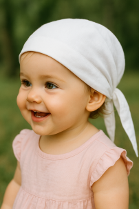 Gorro Tela Ajustable 