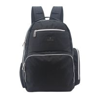 Mochila Maternal Con Bolsillo Termico - Incluye Cambiador 