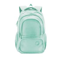 Mochila Colegial Espalda Influencer 18 Pulgadas