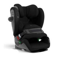 Pallas G I-Size Booster Infantil Para El Auto De 9 A 50 Kg.Isofix
