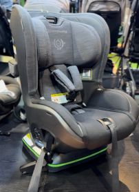 Butaca Infantil Para Auto Knox De 6 A 30 Kg. Reacondicionada Fecha De Vencimiento 07/2031