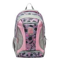 Mochila Espalda Street Wear Estampada 