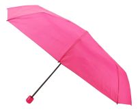 Paraguas Corto Reforzado Liso Manual