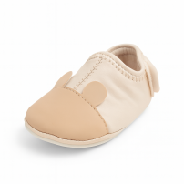 Zapatilla Ergonómica Elastizada