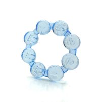 Mordillo Refrigerante Ruedita - Circular 