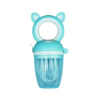 Chupete Para Fruta De Silicona 