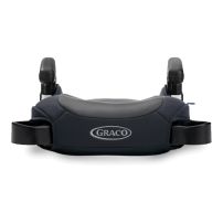 Turbobooster backless Booster Infantil Sin Respaldo