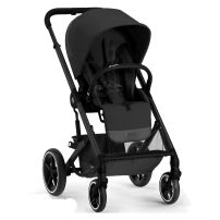 Balios S Lux Cochecito De Paseo Bebes Asiento Reversible