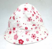 Piluso Pique Floreado