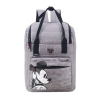 Mochila 02 Matera Mickey Mouse Disney
